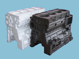 Cylinder Block